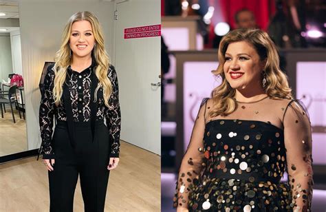 Kelly Clarkson has apparently dropped about 40 pounds, and with the weight loss happening so quickly, many are wondering if she used Ozempic.